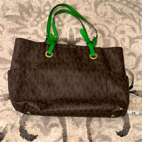 michael kors repair bag|michael kors refund.